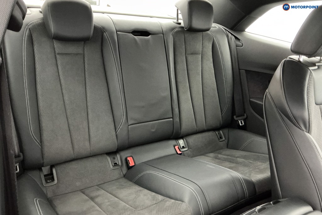 Audi A5 S Line Automatic Petrol Coupe - Stock Number (1630851) - 3rd supplementary image