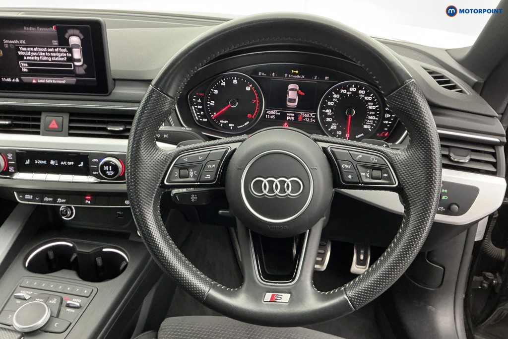 Audi A5 S Line Automatic Petrol Coupe - Stock Number (1630851) - 5th supplementary image