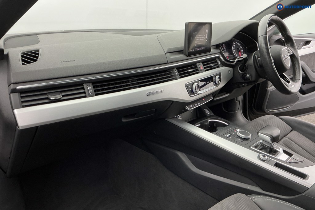 Audi A5 S Line Automatic Petrol Coupe - Stock Number (1630851) - 7th supplementary image