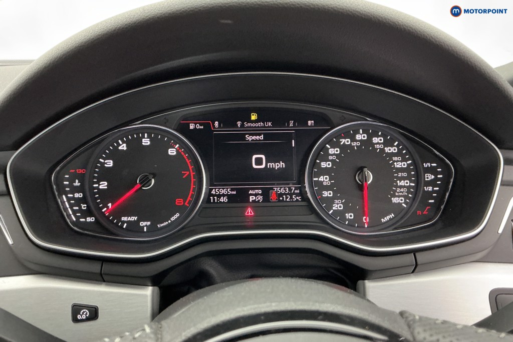 Audi A5 S Line Automatic Petrol Coupe - Stock Number (1630851) - 8th supplementary image