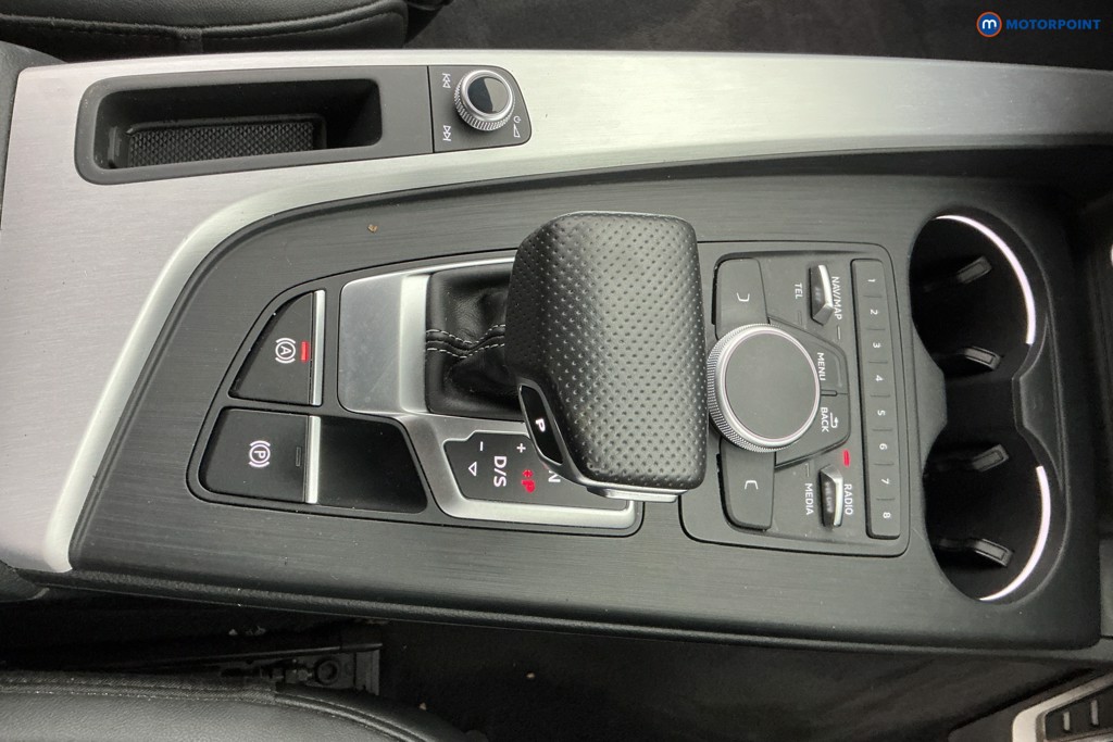 Audi A5 S Line Automatic Petrol Coupe - Stock Number (1630851) - 11th supplementary image