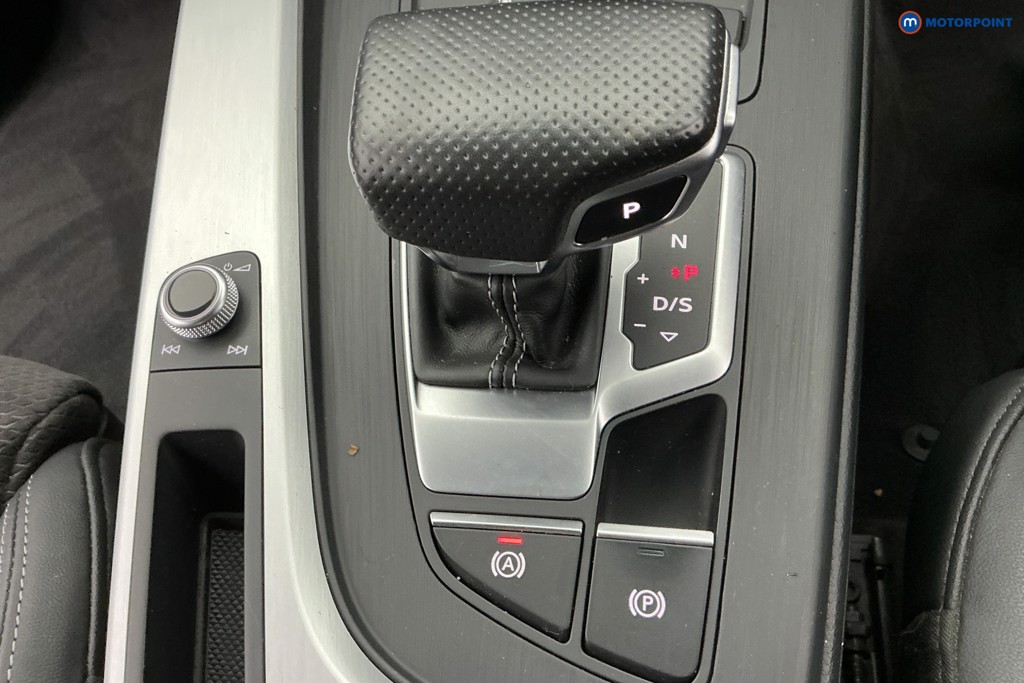 Audi A5 S Line Automatic Petrol Coupe - Stock Number (1630851) - 12th supplementary image