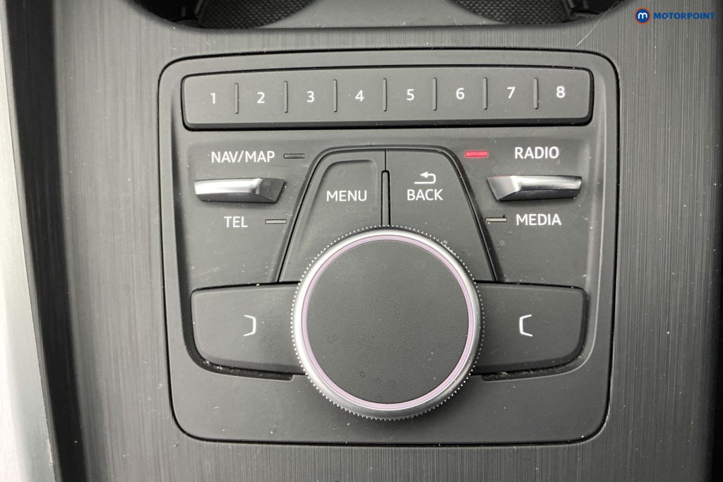 Audi A5 S Line Automatic Petrol Coupe - Stock Number (1630851) - 13th supplementary image