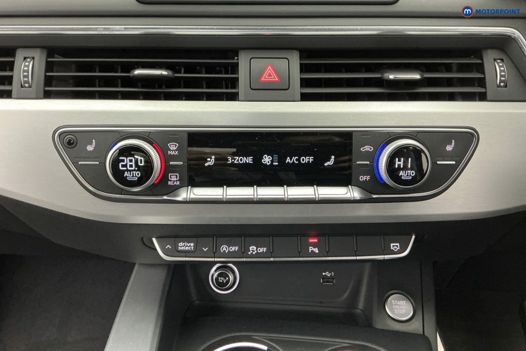 Audi A5 S Line Automatic Petrol Coupe - Stock Number (1630851) - 16th supplementary image
