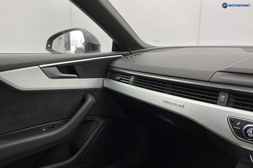 Audi A5 S Line Automatic Petrol Coupe - Stock Number (1630851) - 17th supplementary image