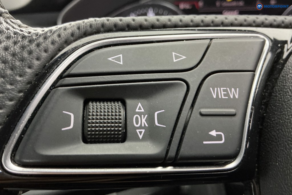 Audi A5 S Line Automatic Petrol Coupe - Stock Number (1630851) - 18th supplementary image
