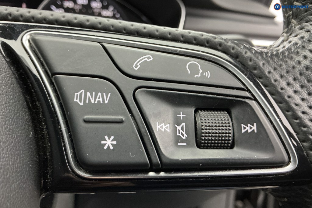 Audi A5 S Line Automatic Petrol Coupe - Stock Number (1630851) - 19th supplementary image