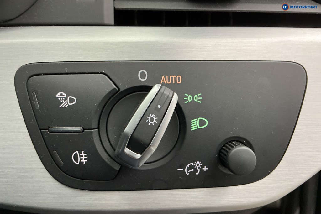 Audi A5 S Line Automatic Petrol Coupe - Stock Number (1630851) - 20th supplementary image