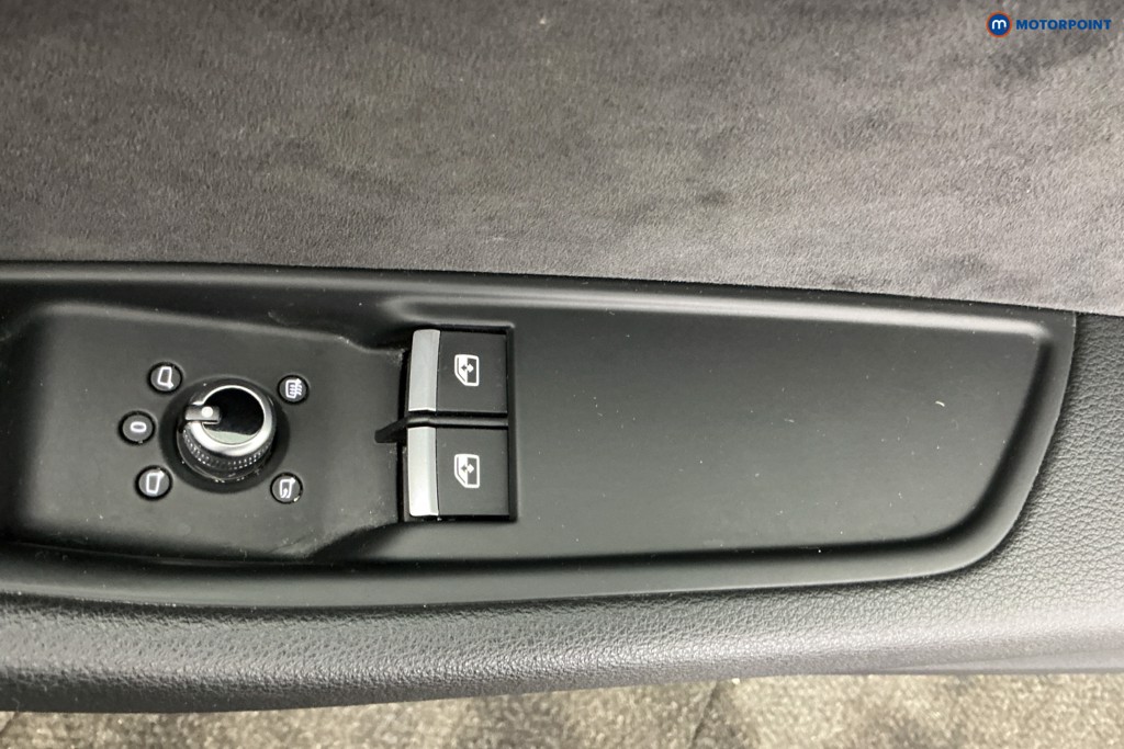 Audi A5 S Line Automatic Petrol Coupe - Stock Number (1630851) - 22nd supplementary image
