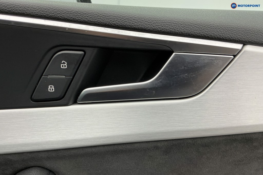 Audi A5 S Line Automatic Petrol Coupe - Stock Number (1630851) - 24th supplementary image