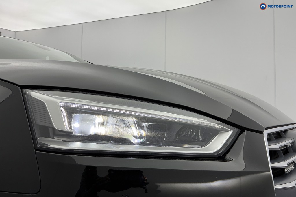Audi A5 S Line Automatic Petrol Coupe - Stock Number (1630851) - 25th supplementary image