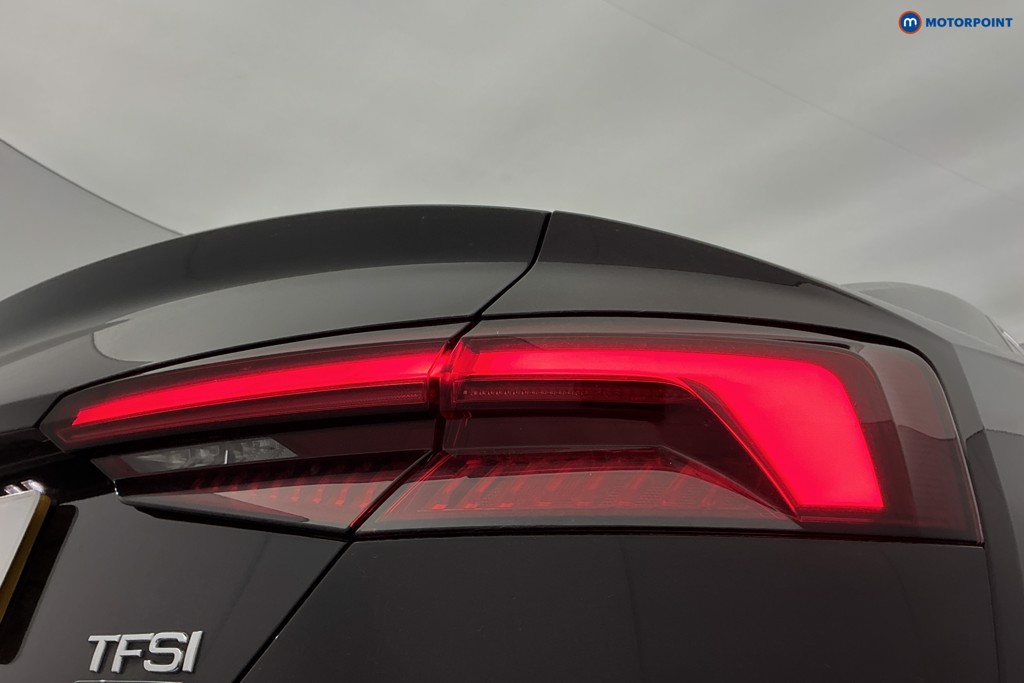 Audi A5 S Line Automatic Petrol Coupe - Stock Number (1630851) - 26th supplementary image