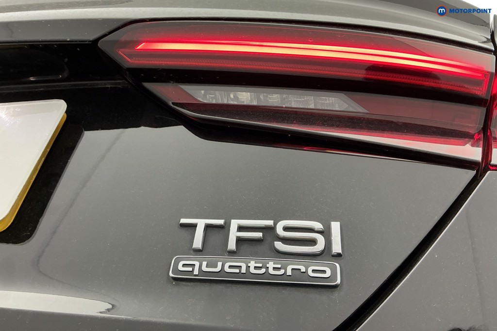 Audi A5 S Line Automatic Petrol Coupe - Stock Number (1630851) - 27th supplementary image