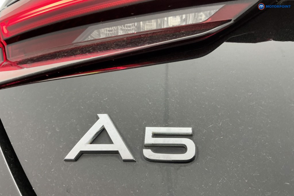 Audi A5 S Line Automatic Petrol Coupe - Stock Number (1630851) - 28th supplementary image