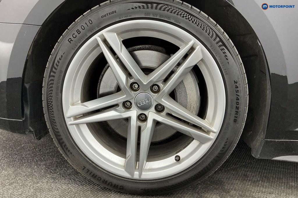 Audi A5 S Line Automatic Petrol Coupe - Stock Number (1630851) - 29th supplementary image
