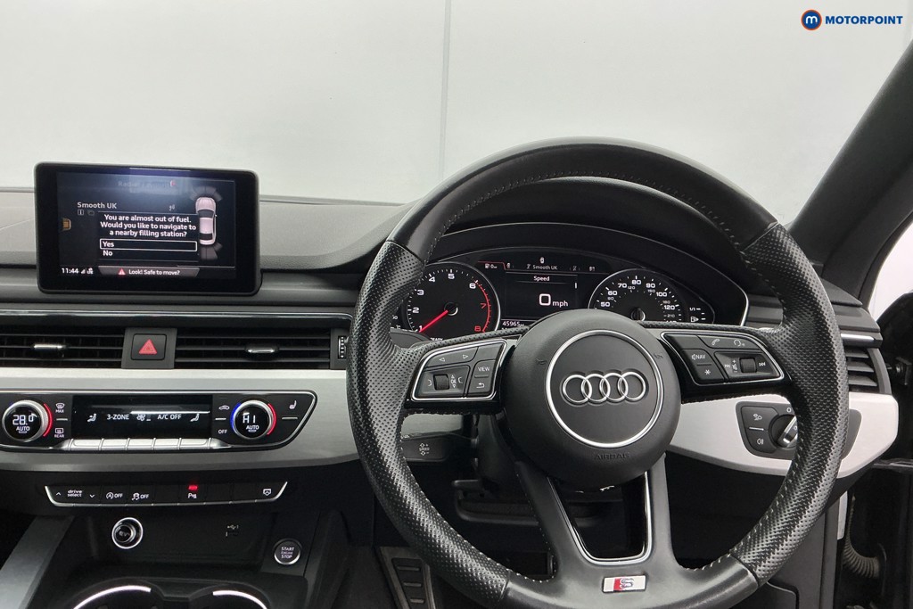 Audi A5 S Line Automatic Petrol Coupe - Stock Number (1630851) - 1st supplementary image