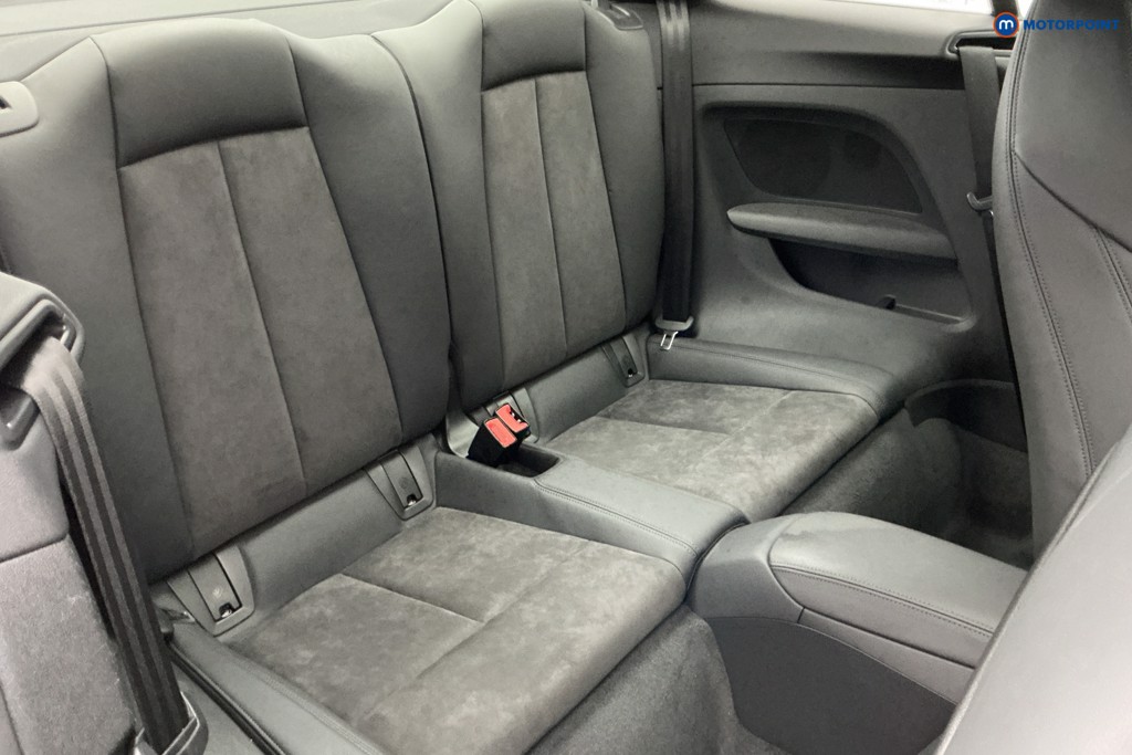 Audi TT Sport Edition Automatic Petrol Coupe - Stock Number (1630864) - 3rd supplementary image