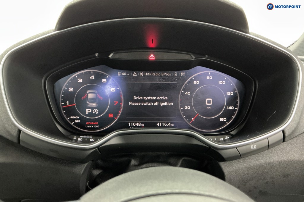 Audi TT Sport Edition Automatic Petrol Coupe - Stock Number (1630864) - 8th supplementary image
