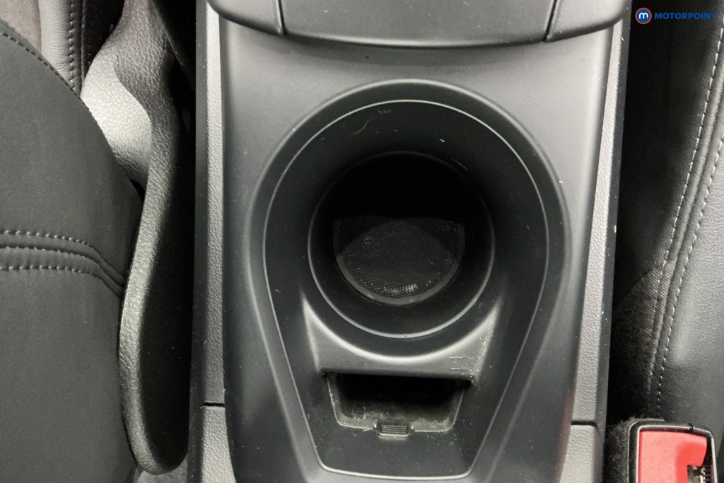 Audi TT Sport Edition Automatic Petrol Coupe - Stock Number (1630864) - 13th supplementary image