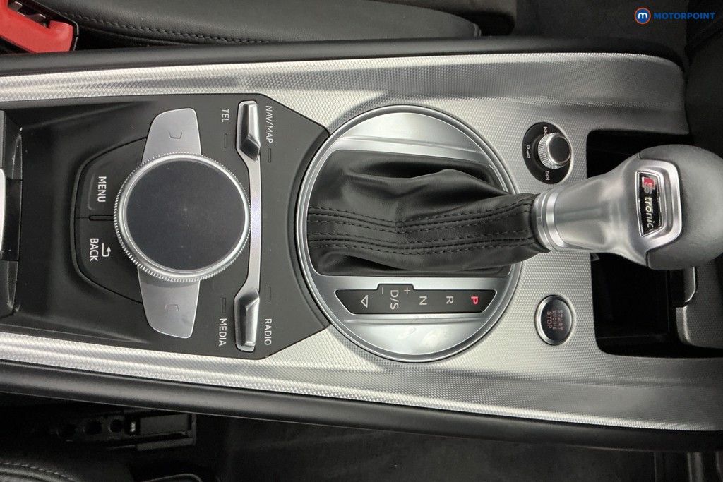Audi TT Sport Edition Automatic Petrol Coupe - Stock Number (1630864) - 16th supplementary image