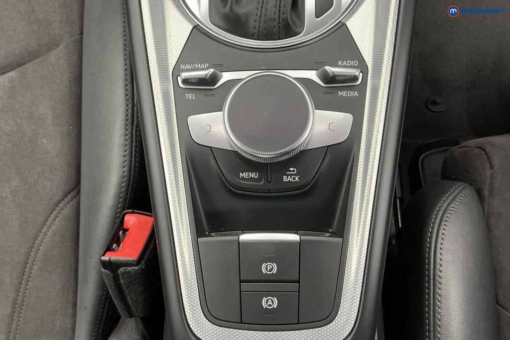 Audi TT Sport Edition Automatic Petrol Coupe - Stock Number (1630864) - 17th supplementary image