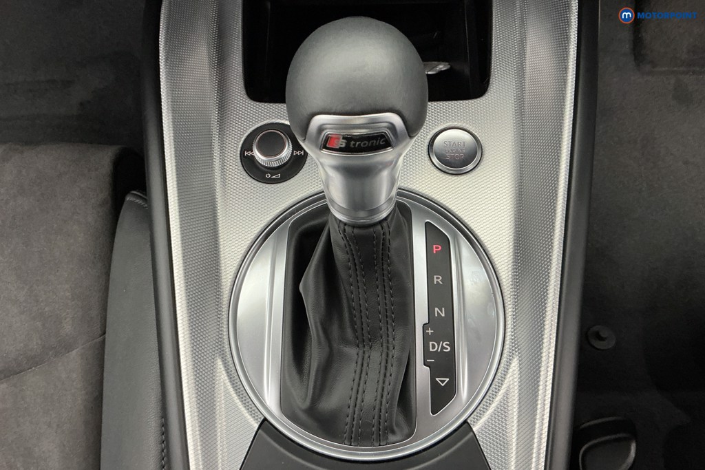 Audi TT Sport Edition Automatic Petrol Coupe - Stock Number (1630864) - 18th supplementary image