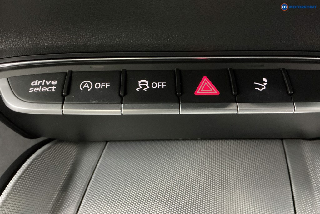 Audi TT Sport Edition Automatic Petrol Coupe - Stock Number (1630864) - 22nd supplementary image
