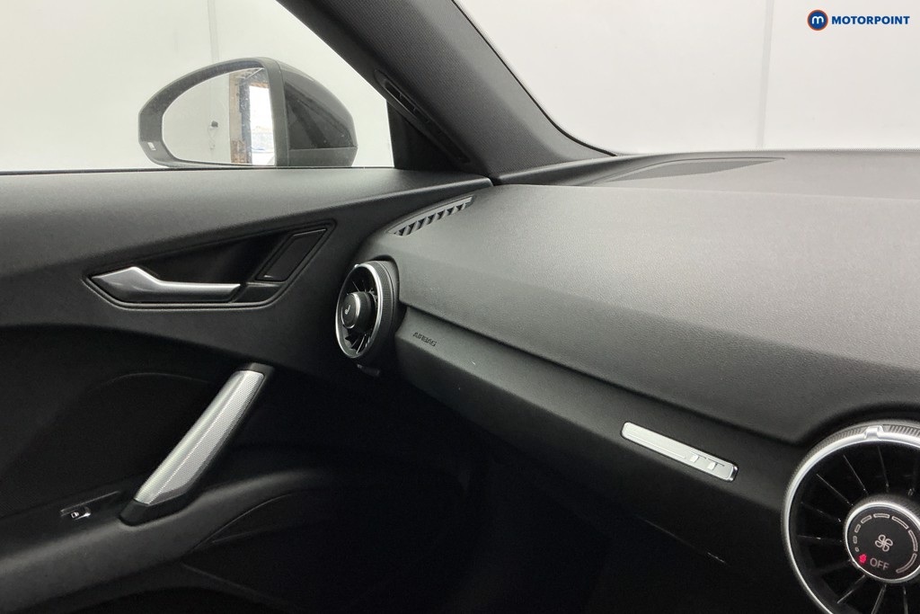Audi TT Sport Edition Automatic Petrol Coupe - Stock Number (1630864) - 24th supplementary image
