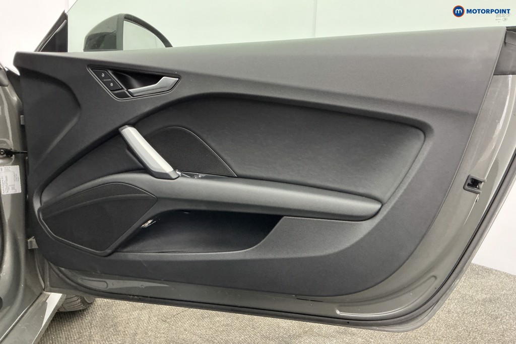 Audi TT Sport Edition Automatic Petrol Coupe - Stock Number (1630864) - 30th supplementary image