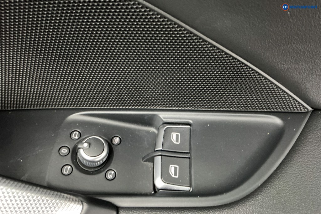 Audi TT Sport Edition Automatic Petrol Coupe - Stock Number (1630864) - 31st supplementary image