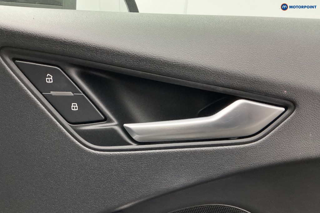 Audi TT Sport Edition Automatic Petrol Coupe - Stock Number (1630864) - 32nd supplementary image