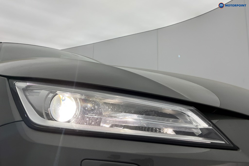 Audi TT Sport Edition Automatic Petrol Coupe - Stock Number (1630864) - 33rd supplementary image