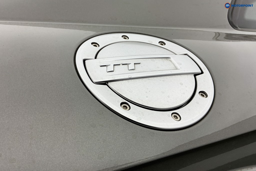Audi TT Sport Edition Automatic Petrol Coupe - Stock Number (1630864) - 35th supplementary image