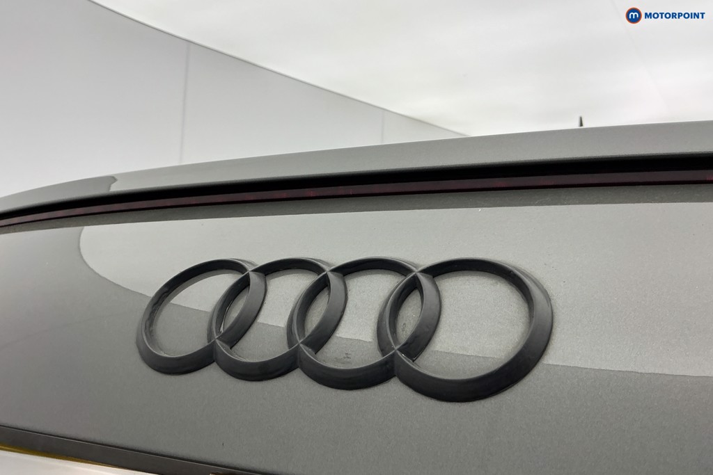 Audi TT Sport Edition Automatic Petrol Coupe - Stock Number (1630864) - 36th supplementary image