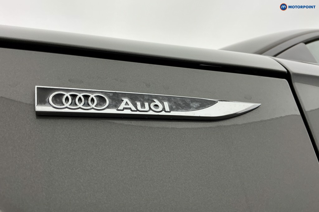 Audi TT Sport Edition Automatic Petrol Coupe - Stock Number (1630864) - 38th supplementary image