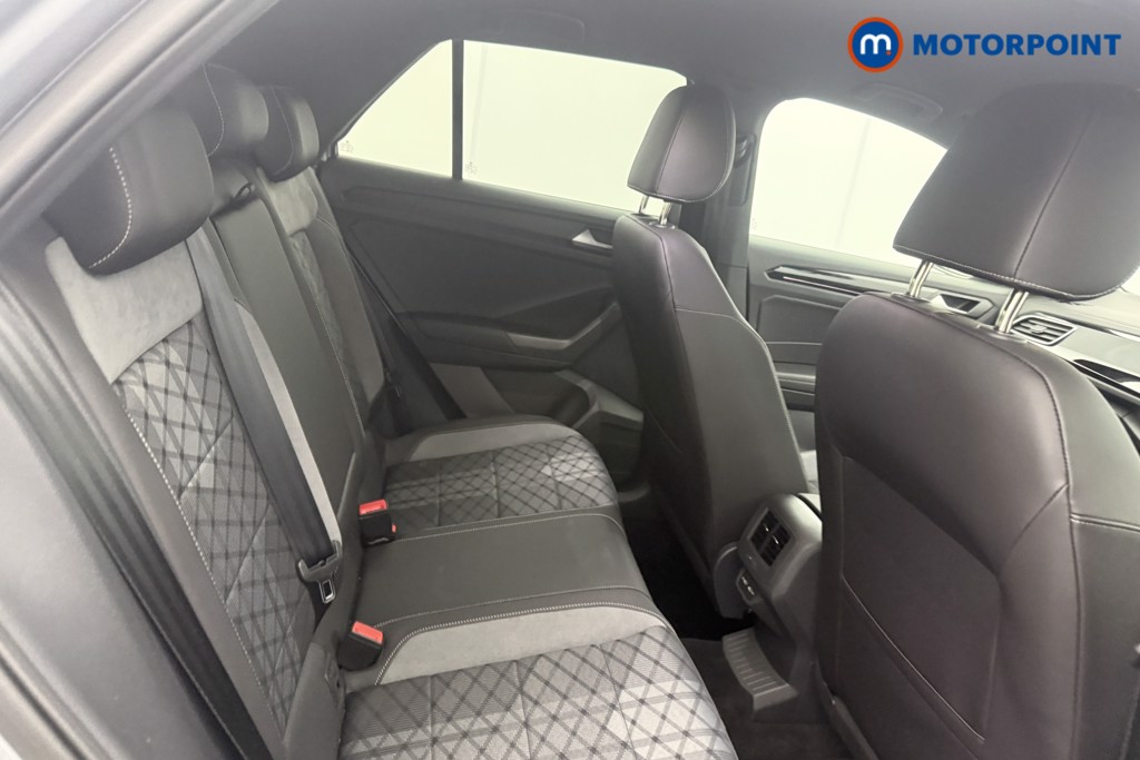 Volkswagen T-Roc R-Line Automatic Petrol SUV - Stock Number (1630933) - 7th supplementary image