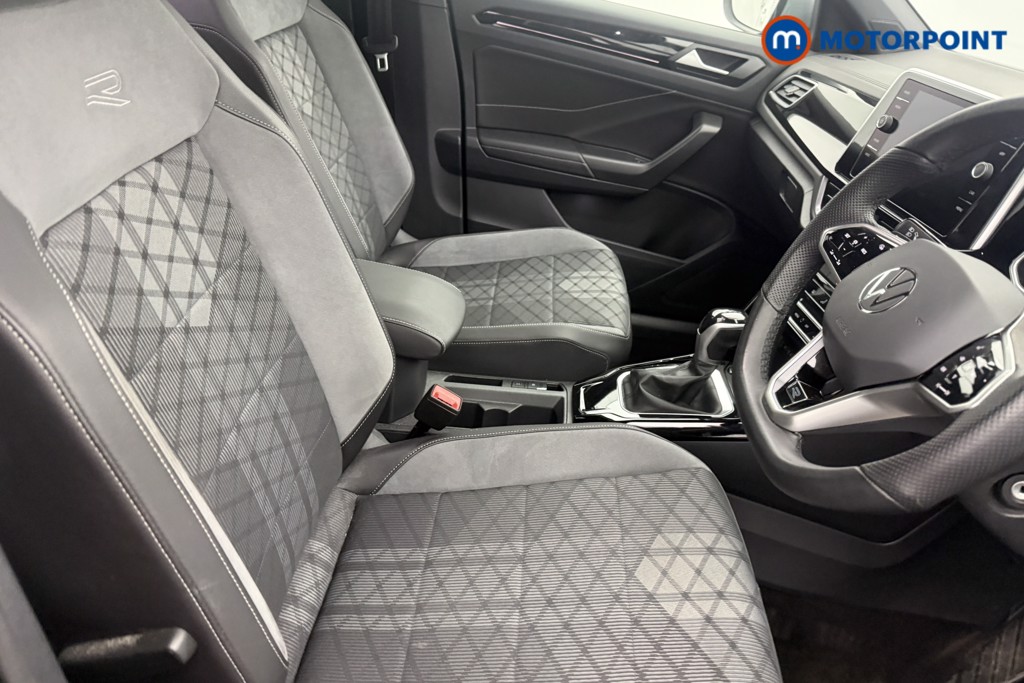 Volkswagen T-Roc R-Line Automatic Petrol SUV - Stock Number (1630933) - 12th supplementary image