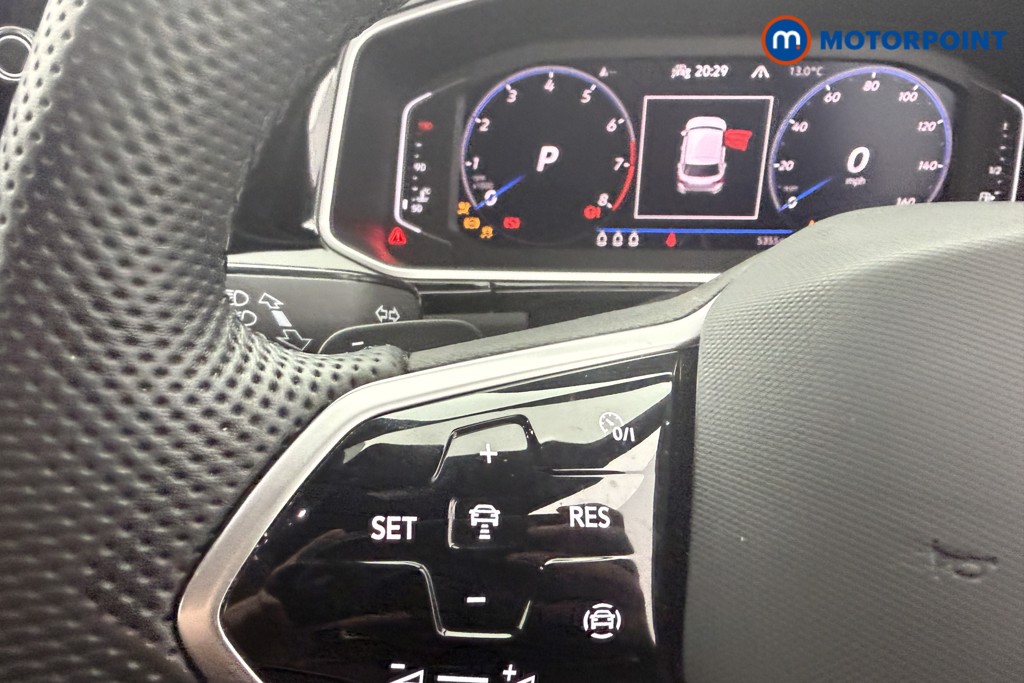 Volkswagen T-Roc R-Line Automatic Petrol SUV - Stock Number (1630933) - 15th supplementary image