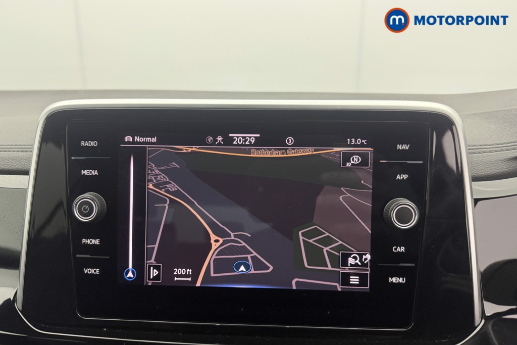 Volkswagen T-Roc R-Line Automatic Petrol SUV - Stock Number (1630933) - 21st supplementary image