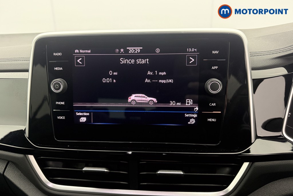 Volkswagen T-Roc R-Line Automatic Petrol SUV - Stock Number (1630933) - 23rd supplementary image