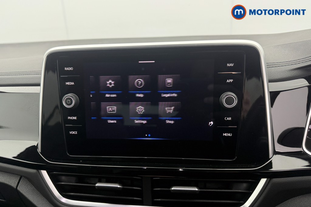 Volkswagen T-Roc R-Line Automatic Petrol SUV - Stock Number (1630933) - 25th supplementary image