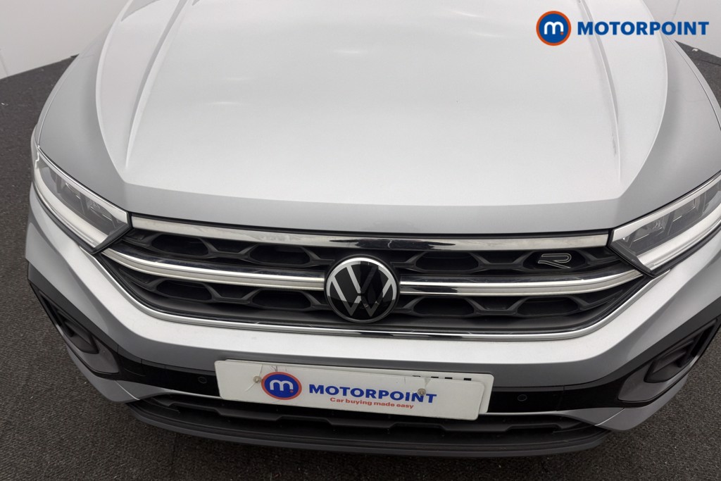 Volkswagen T-Roc R-Line Automatic Petrol SUV - Stock Number (1630933) - 28th supplementary image