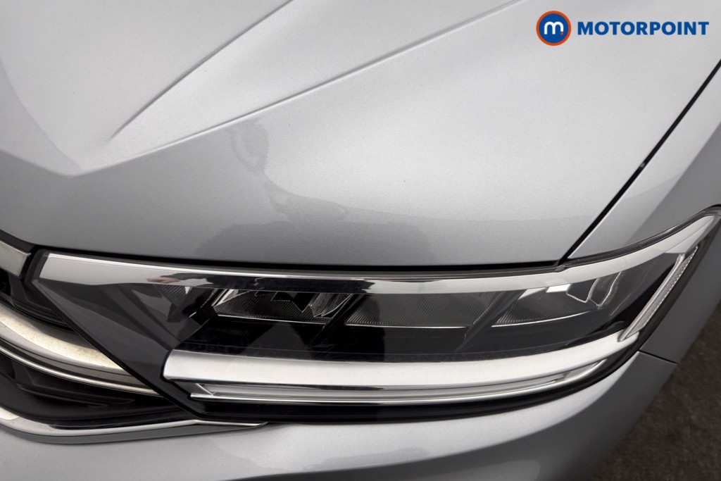 Volkswagen T-Roc R-Line Automatic Petrol SUV - Stock Number (1630933) - 29th supplementary image