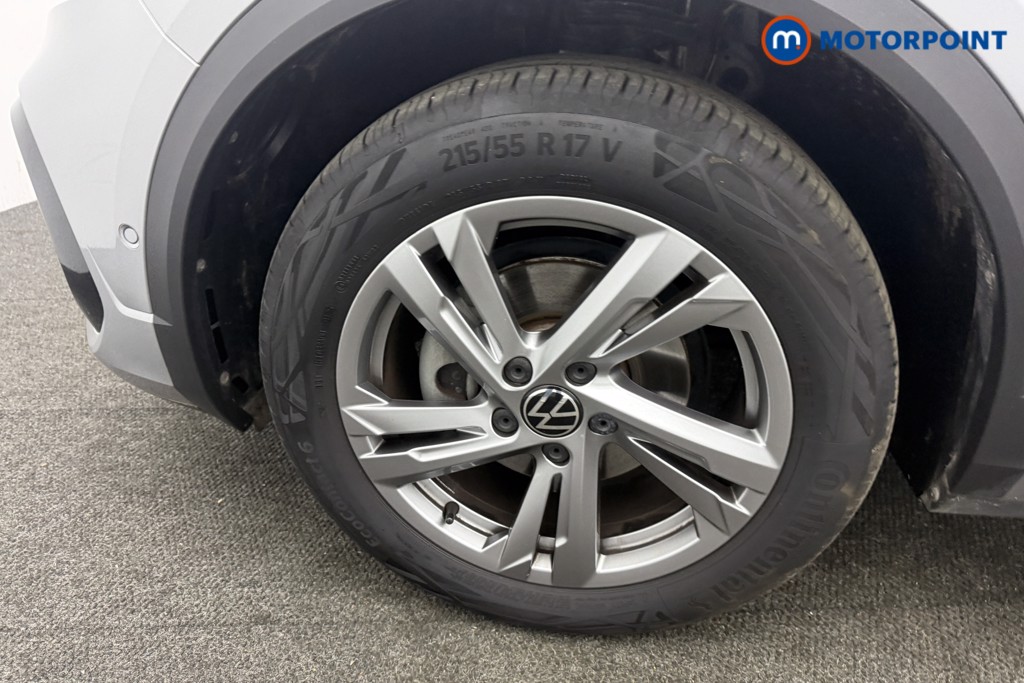 Volkswagen T-Roc R-Line Automatic Petrol SUV - Stock Number (1630933) - 31st supplementary image