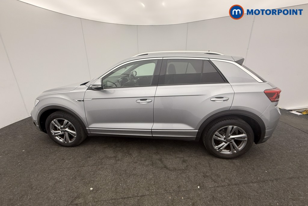 Volkswagen T-Roc R-Line Automatic Petrol SUV - Stock Number (1630933) - 32nd supplementary image