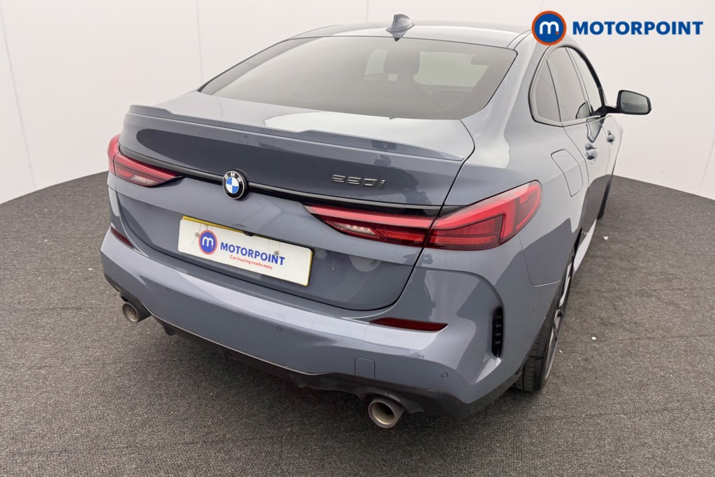 BMW 2 Series M Sport Automatic Petrol Saloon - Stock Number (1631271) - 2nd supplementary image