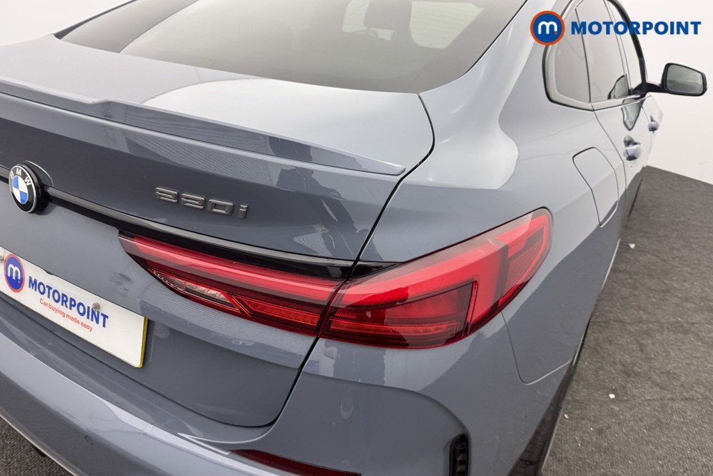 BMW 2 Series M Sport Automatic Petrol Saloon - Stock Number (1631271) - 3rd supplementary image