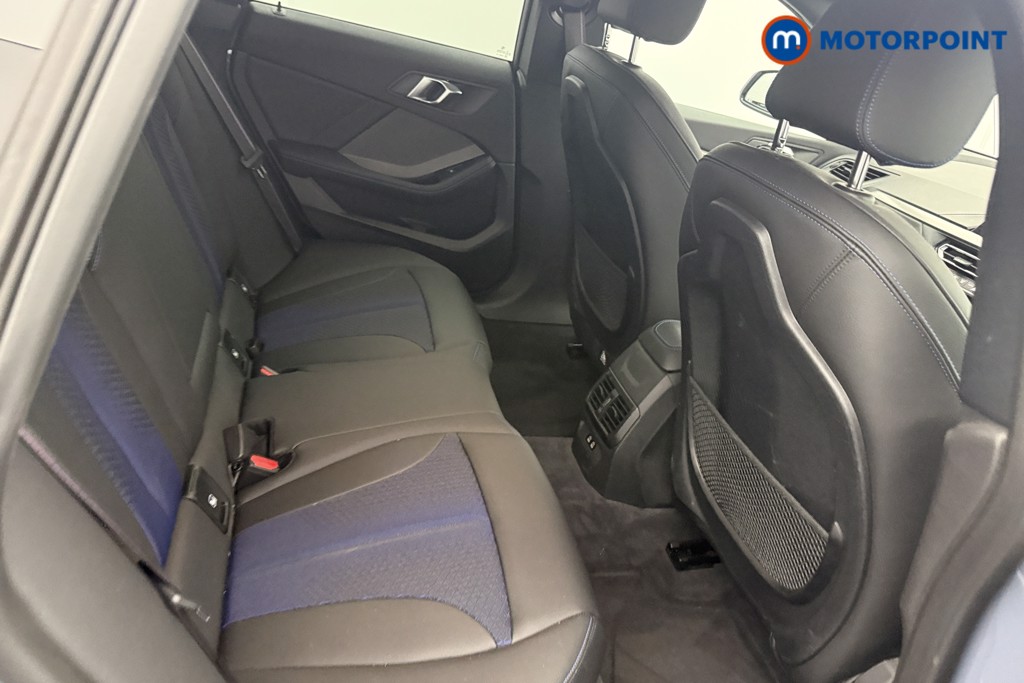 BMW 2 Series M Sport Automatic Petrol Saloon - Stock Number (1631271) - 8th supplementary image
