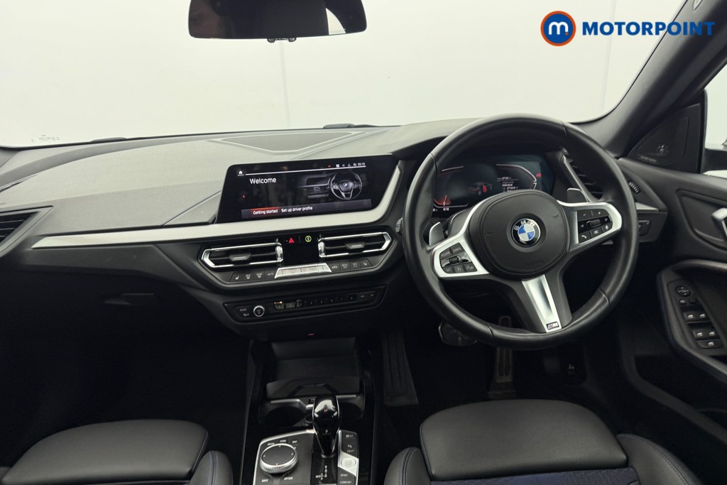 BMW 2 Series M Sport Automatic Petrol Saloon - Stock Number (1631271) - 9th supplementary image