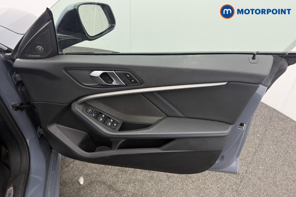 BMW 2 Series M Sport Automatic Petrol Saloon - Stock Number (1631271) - 10th supplementary image